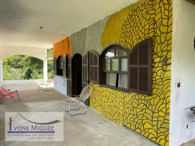 Fazenda / Sítio / Chácara à venda, 1150m² no Palmares, Paty do Alferes
