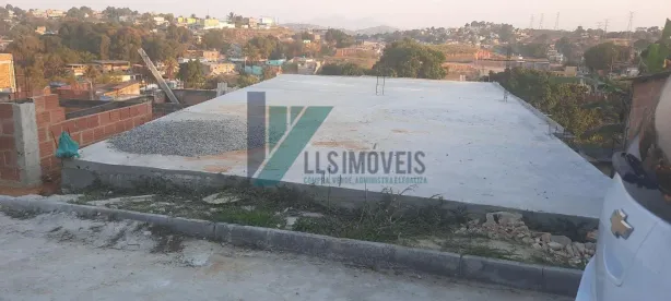 Terreno / Lote / Condomínio à venda, 210m² no Vila Rosário, Duque de Caxias