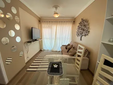 Apartamento com 2 Quartos à venda, 50m² no Conceição de Jacareí, Mangaratiba