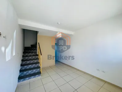 Casa de Condomínio com 2 Quartos à venda, 98m² no Dos Ivo, Jarinu