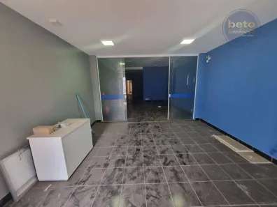 Conjunto Comercial / Sala para venda ou aluguel, 165m² no Centro, Itu