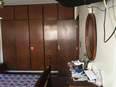 Apartamento com 4 Quartos à venda, 130m² no São Luiz, Belo Horizonte