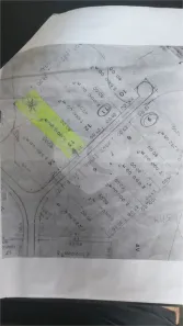 Terreno / Lote / Condomínio à venda, 2000m² no Jauá (Abrantes), Camaçari