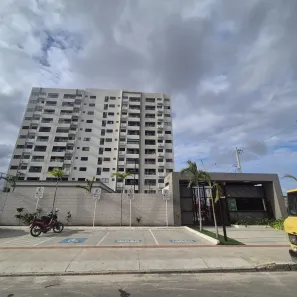 Apartamento com 2 Quartos para alugar, 50m² no Aruana, Aracaju