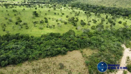 Terreno / Lote / Condomínio à venda, 38m² no Centro, Alexânia