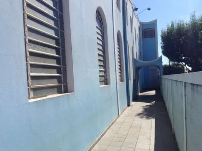 Loja / Salão / Ponto Comercial à venda, 194m² no Jardim das Estações (Vila Xavier), Araraquara