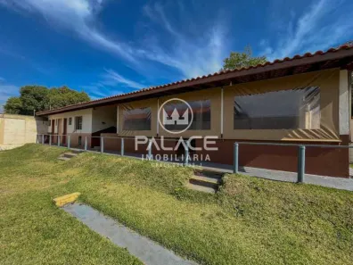 Loja / Salão / Ponto Comercial para venda ou aluguel, 171m² no Jardim São Francisco, Piracicaba