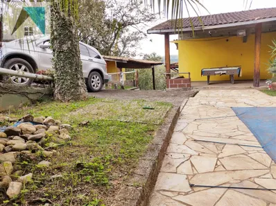 Fazenda / Sítio / Chácara com 2 Quartos à venda, 90m² no Ponunduva, Cajamar