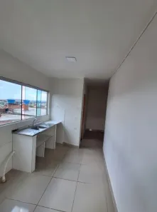 Apartamento com 2 Quartos à venda, 42m² no Vila São José, Brasília