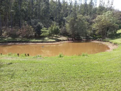 Terreno / Lote / Condomínio à venda, 1000m² no , Alumínio