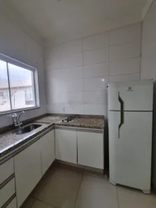 Kitnet com 1 Quarto para alugar, 30m² no Jardim Cidade Universitária I, Limeira