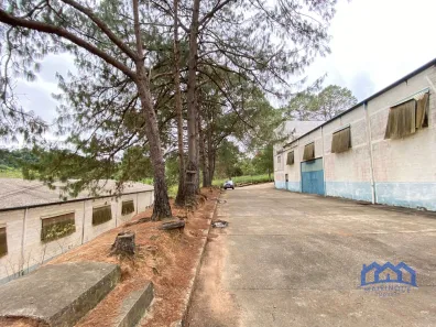 Galpão / Depósito / Armazém à venda, 10000m² no Centro, Araçariguama