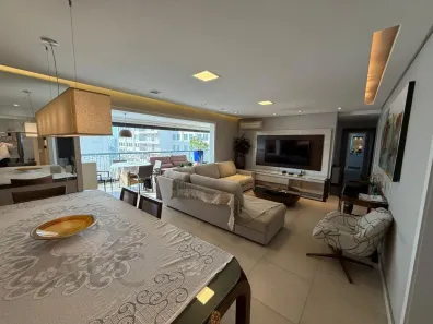 Apartamento com 3 Quartos à venda, 160m² no Parque Industrial Tomas Edson, São Paulo