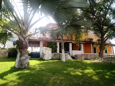 Fazenda / Sítio / Chácara com 7 Quartos à venda, 240000000m² no Matriz, Vitória de Santo Antão