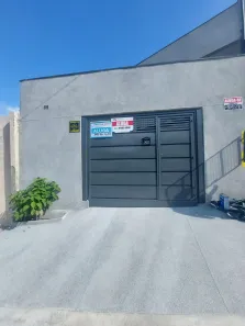 Sobrado com 2 Quartos para alugar, 8872m² no Vila Júlia, Poá