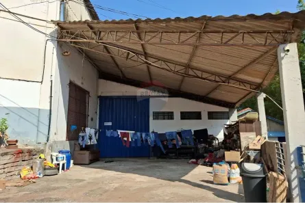 Galpão / Depósito / Armazém à venda, 1580m² no Vila Luzitana, São João da Boa Vista
