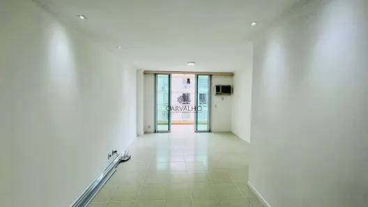 Apartamento com 2 Quartos para alugar, 70m² no Santa Rosa, Niterói
