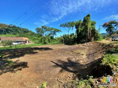 Terreno / Lote / Condomínio à venda, 634m² no Morro Grande, São Francisco do Sul
