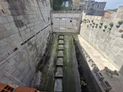 Casa de Vila com 4 Quartos para alugar, 100m² no Parque Suburbano, Itapevi