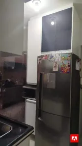 Casa com 3 Quartos à venda, 100m² no Jardim Laudissi, Santa Bárbara D'Oeste