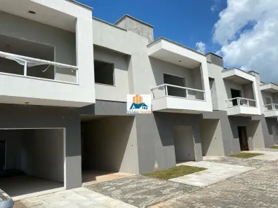 Casa com 3 Quartos à venda, 120m² no Bela Vista, Camaçari