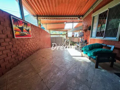 Casa de Condomínio com 2 Quartos à venda, 75m² no Posse, Teresópolis