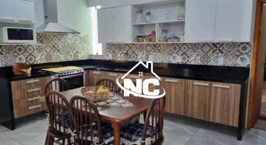 Casa de Condomínio com 3 Quartos à venda, 111m² no Rio Várzea, Itaboraí