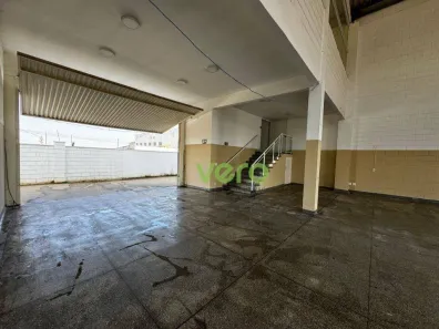 Galpão / Depósito / Armazém para alugar, 439m² no Jardim Campo Belo, Americana