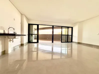 Loft com 1 Quarto à venda, 63m² no Jardim dos Estados, Campo Grande