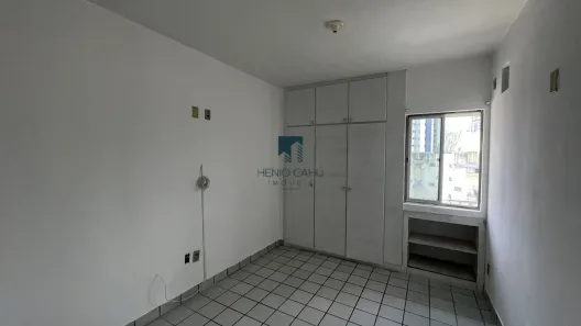Apartamento com 3 Quartos à venda, 105m² no Piedade, Jaboatão dos Guararapes