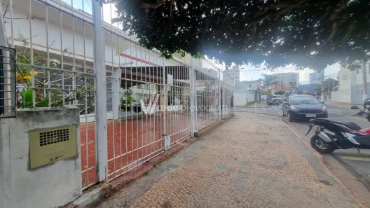 Casa com 3 Quartos à venda, 148m² no Botafogo, Campinas