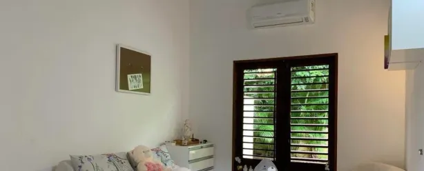 Casa de Condomínio com 5 Quartos à venda, 390m² no Interlagos (Abrantes), Camaçari