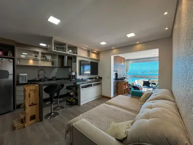 Apartamento com 3 Quartos à venda, 92m² no Centro, Penha