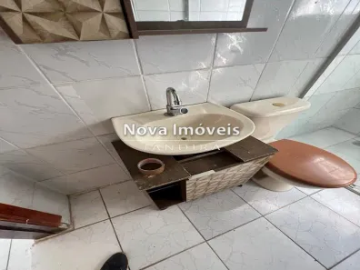 Casa com 3 Quartos para alugar, 150m² no Centro, Jandira