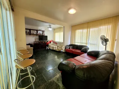 Cobertura com 3 Quartos à venda, 184m² no Enseada, Guarujá