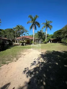 Fazenda / Sítio / Chácara com 3 Quartos à venda, 350m² no Pindobal (Ponta Negra), Maricá