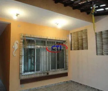 Sobrado com 2 Quartos à venda, 190m² no Bocaina, Ribeirão Pires
