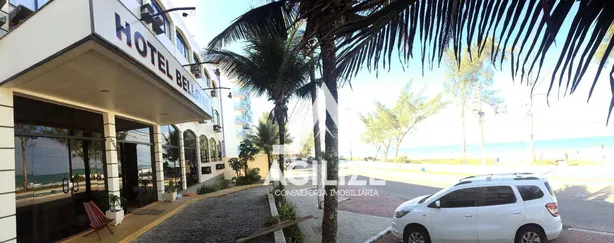 Hotel / Motel / Pousada com 40 Quartos à venda, 905m² no Praia do Pecado, Macaé