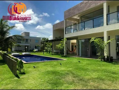 Casa com 5 Quartos à venda, 740m² no Centro, Camaçari