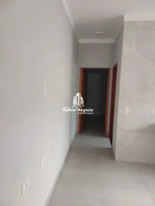 Sobrado com 4 Quartos à venda, 197m² no Parque Residencial Jaguari, Americana