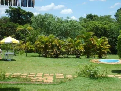 Fazenda / Sítio / Chácara com 5 Quartos à venda, 54400m² no Colinas I, Araçoiaba da Serra