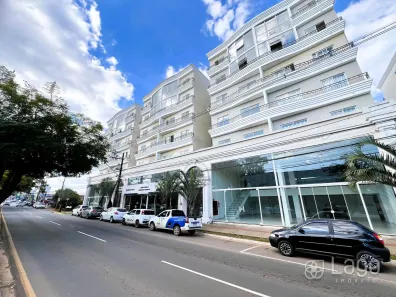 Apartamento com 3 Quartos à venda, 136m² no Oficinas, Ponta Grossa