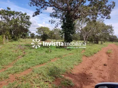 Fazenda / Sítio / Chácara à venda, 575m² no Jardim Paulista, Paraíso do Tocantins