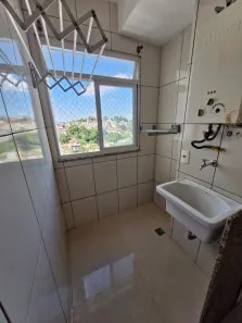 Apartamento com 3 Quartos à venda, 60m² no Centro, Nilópolis