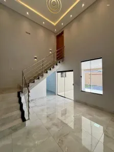 Sobrado com 3 Quartos à venda, 143m² no Parque das Nações, Aparecida de Goiânia