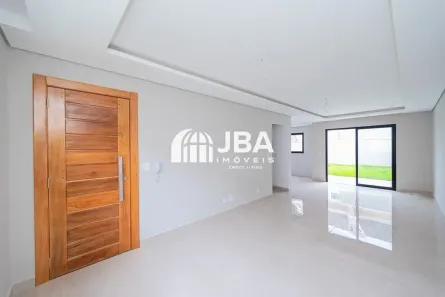 Casa de Condomínio com 3 Quartos à venda, 132m² no Vargem Grande, Pinhais