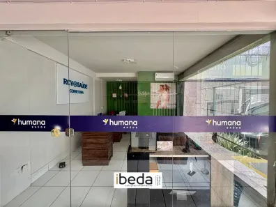 Loja / Salão / Ponto Comercial à venda, 460m² no Cidade Alta, Natal