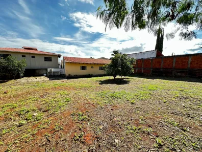 Terreno / Lote / Condomínio com 1 Quarto à venda, 100m² no Região dos Lagos, Brasília