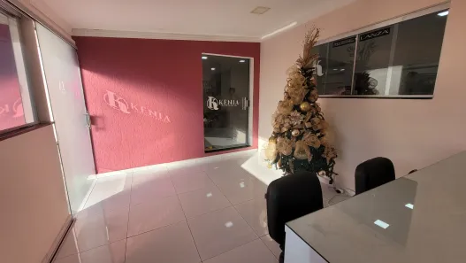 Loja / Salão / Ponto Comercial com 3 Quartos à venda, 343m² no Centro, Campina Grande