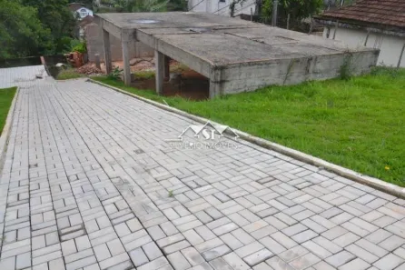 Terreno / Lote / Condomínio à venda, 271m² no Castelanea, Petrópolis